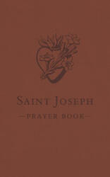 Saint Joseph Prayerbook - Tan Books (ISBN: 9781505116793)