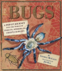 McGavin George C. - Bugs - McGavin George C (ISBN: 9781406328738)