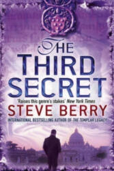 Third Secret (ISBN: 9780340899267)
