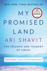 My Promised Land (ISBN: 9780385521710)