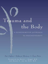 Trauma și corpul (ISBN: 9780393704570)
