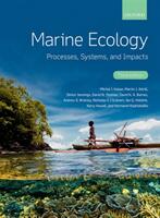 Marine Ecology: Processes Systems and Impacts (ISBN: 9780198717850)