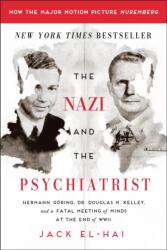 Nazi and the Psychiatrist - Jack El-Hai (ISBN: 9781610394635)