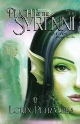 Plight of the Syrenni: A Vale Born Prequel Novella (ISBN: 9781736062227)