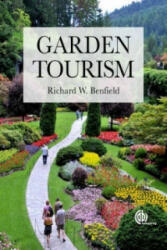 Garden Tourism - R W Benfield (2013)