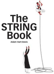 The String Book (ISBN: 9781770858671)