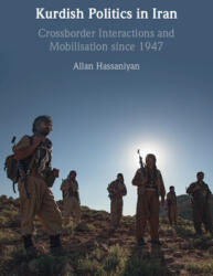 Kurdish Politics in Iran (ISBN: 9781316516430)