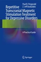 Repetitive Transcranial Magnetic Stimulation Treatment for Depressive Disorders: A Practical Guide (2013)