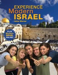 Experience Modern Israel Plus Modern Israel Online (ISBN: 9780874418002)