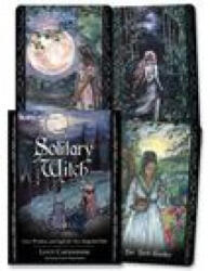 SOLITARY WITCH ORACLE | CAVENDISH LUCY (2023)