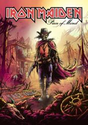 Iron Maiden: Piece of Mind (2023)