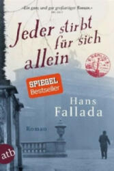 Jeder stirbt fur sich allein - Hans Fallada (2012)