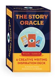 The Story Oracle (2023)