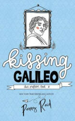 Kissing Galileo - PENNY REID (2019)