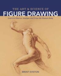 The Art and Science of Figure Drawing (2023)