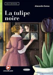 La tulipe noire + CD (2004)