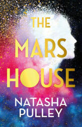 Mars House - Natasha Pulley (2024)