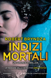 Indizi mortali - Robert Bryndza (2023)