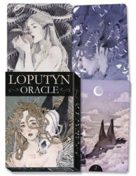 LOPUTYN ORACLE | LOPUTYN (2023)