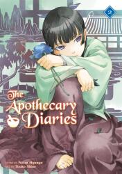 Apothecary Diaries 02 (2024)