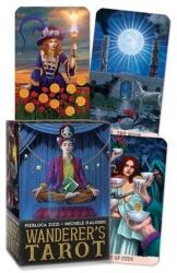 WANDERERS TAROT - ZIZZI PIERLUCA (2023)