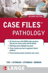 Case Files Pathology, Second Edition - Earl J. Brown (ISBN: 9780071486668)