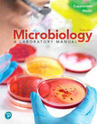 Microbiology - James G. Cappuccino, Chad T. Welsh (ISBN: 9780135188996)
