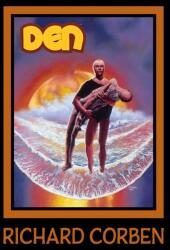 Den Volume 3: Children of Fire - Matt Kindt, Jose Villarrubia (ISBN: 9781506736082)