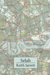 Selah (ISBN: 9781909136960)