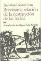 Brevísima relación de la destrucción de las Indias - Bartolomé de las Casas (ISBN: 9788441415805)