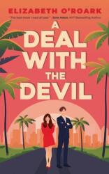A Deal With The Devil (ISBN: 9780349440668)