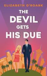 The Devil Gets His Due (ISBN: 9780349440736)