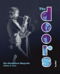 The Doors - Gillian G. Gaar, Alan Tepper (ISBN: 9783854456049)