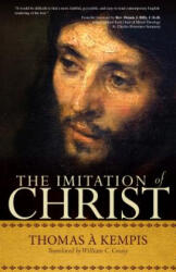 Imitation of Christ - W. C. Creasy (ISBN: 9780870612312)