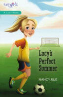 Lucy's Perfect" Summer" (ISBN: 9780310755043)