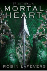 Mortal Heart (ISBN: 9781328567673)