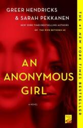 An Anonymous Girl (ISBN: 9781250133755)