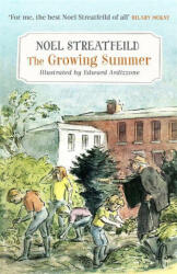 Growing Summer - Noel Streatfeild (ISBN: 9780349014449)