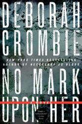 No Mark Upon Her (ISBN: 9780061990625)