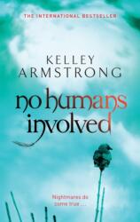 No Humans Involved (ISBN: 9780356500218)