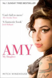 Amy, My Daughter - Mitch Winehouse (2013)