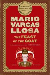The Feast of the Goat (ISBN: 9780312420277)