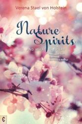 Nature Spirits and What They Say (ISBN: 9781912992089)