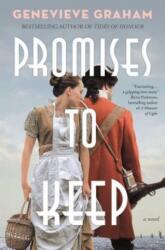 Promises to Keep (ISBN: 9781501142871)