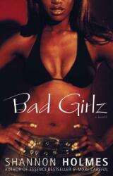 Bad Girlz (ISBN: 9780743486200)