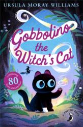 Gobbolino the Witch's Cat (ISBN: 9780141354897)