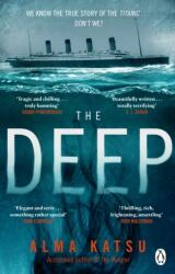 The Deep (ISBN: 9780857504289)