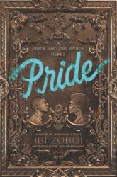 Pride | ZOBOI IBI (ISBN: 9780062564047)