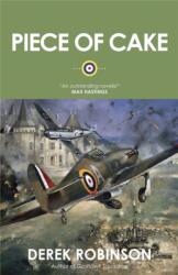 Piece of Cake (ISBN: 9780857050939)