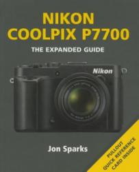 Nikon Coolpix P7700 - Jon Sparks (2013)